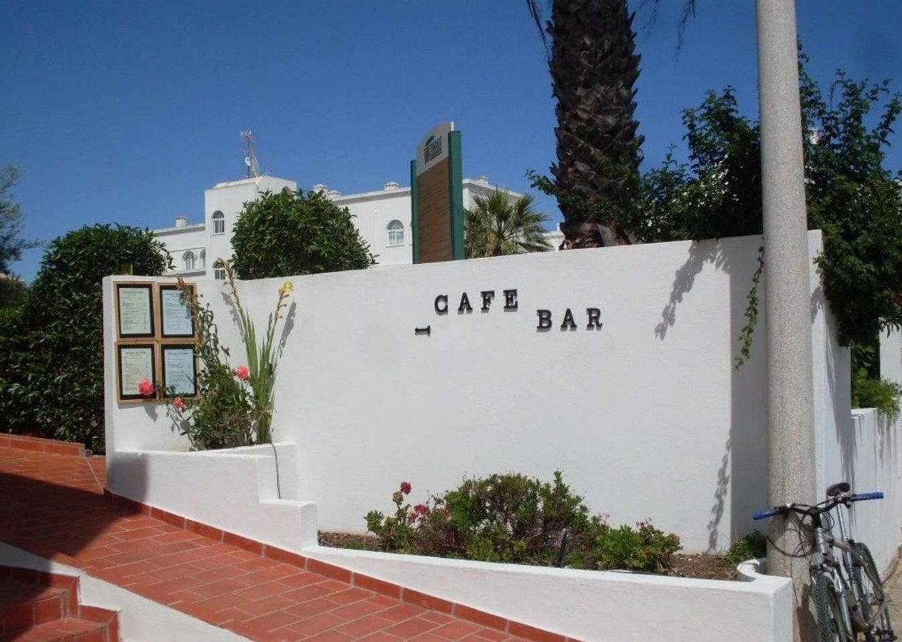 Tavira Cozy Studio By The Pool Exterior foto