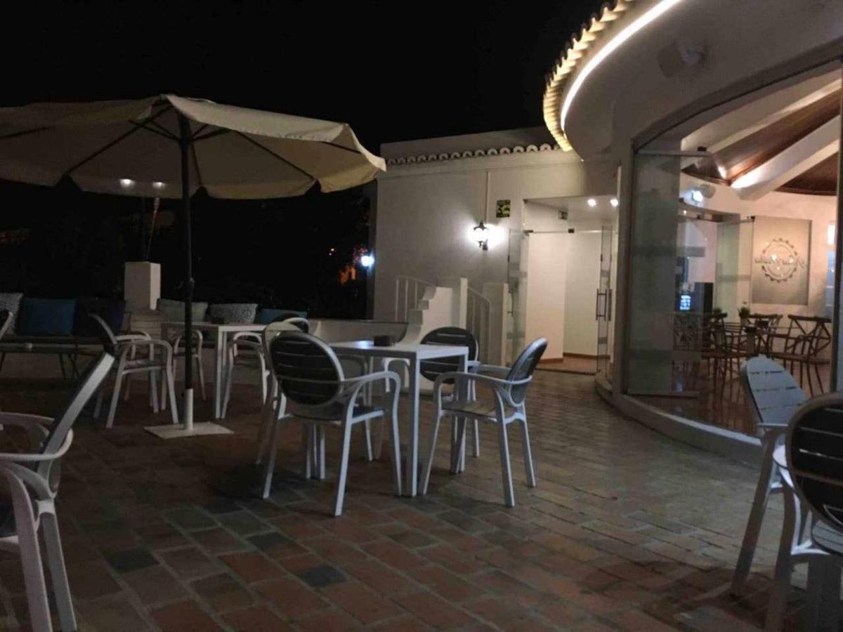Tavira Cozy Studio By The Pool Exterior foto