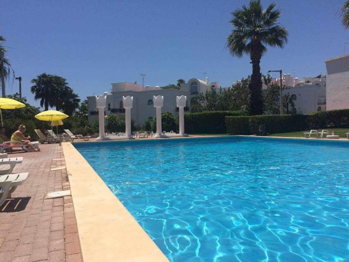 Tavira Cozy Studio By The Pool Exterior foto