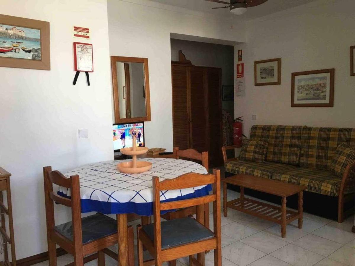 Tavira Cozy Studio By The Pool Exterior foto