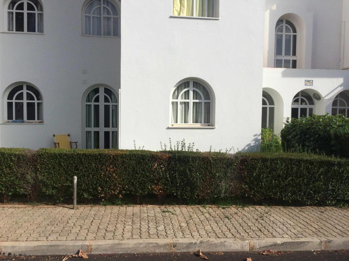 Tavira Cozy Studio By The Pool Exterior foto