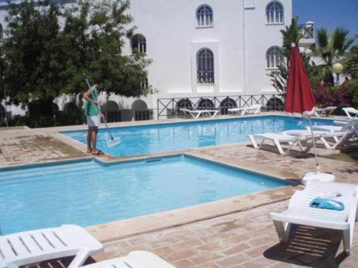 Tavira Cozy Studio By The Pool Exterior foto